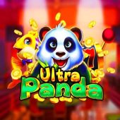 Ultra Panda (한국어 버전) Image Ultra Panda (한국어 버전)