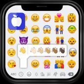 iOS Emojis For Android (Türkçe versiyon) Image iOS Emojis For Android (Türkçe versiyon)
