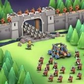 Game of Warriors Mod APK (Unlimited Money) Android Image Game of Warriors Mod APK (Unlimited Money) Android