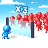 Mob Control Mod APK (nieograniczone pieniądze) Image Mob Control Mod APK (nieograniczone pieniądze)
