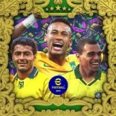 eFootball 2024 (Deutsche Fassung) Image eFootball 2024 (Deutsche Fassung)