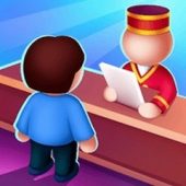 My Perfect Hotel Mod Apk (Nieograniczone pieniądze) Image My Perfect Hotel Mod Apk (Nieograniczone pieniądze)