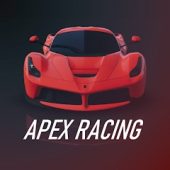 Apex Racing Mod (Unlocked) Image Apex Racing Mod (Unlocked)
