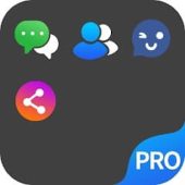 Dual Space Pro Image Dual Space Pro