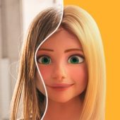 ToonMe Mod (Pro Unlocked) Image ToonMe Mod (Pro Unlocked)
