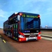 Bus Simulator 2023 Mod (Unlimited Money) Image Bus Simulator 2023 Mod (Unlimited Money)