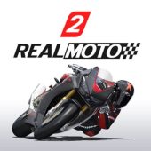 Real Moto 2 Image Real Moto 2