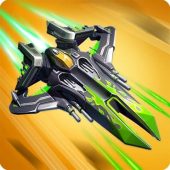 Wing Fighter Mod (Damage, God Mode, Free Rewards) Image Wing Fighter Mod (Damage, God Mode, Free Rewards)