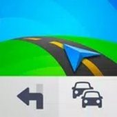Sygic GPS Navigation & Maps Image Sygic GPS Navigation & Maps