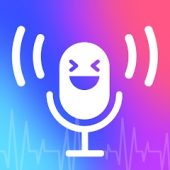 Voice Changer Image Voice Changer